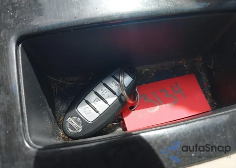 2013 Nissan Altima 2.5 Sv z USA, uszkodzony, nr VIN 1N4AL3AP4DC113436